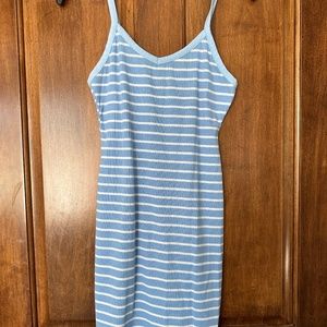 Summer bodycon dress